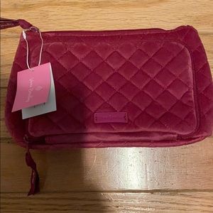 Vera Bradley Cosmetic pouch